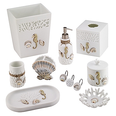 Avanti Destin Bath Accessory Collection. View a larger version of this product image.