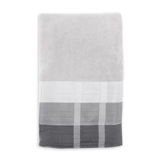 croscill hand towels