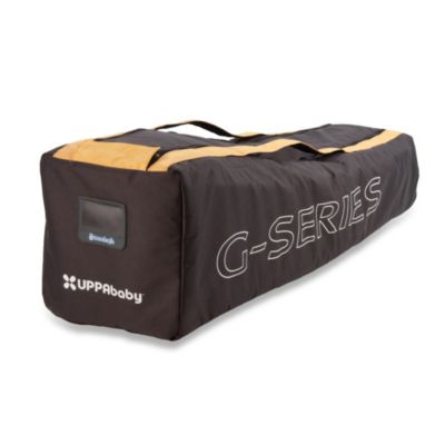 g luxe travel bag