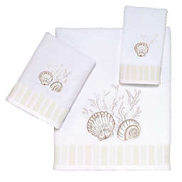 Avanti Destin Bath Towel Collection