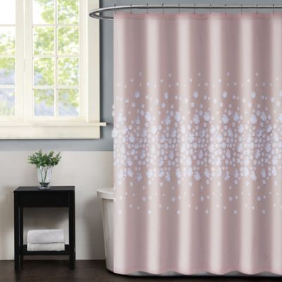 Shower Curtains Deals You Don T Want To, Moda Stardust Shower Curtain