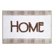 Avanti Our Nest Bath Rug Collection