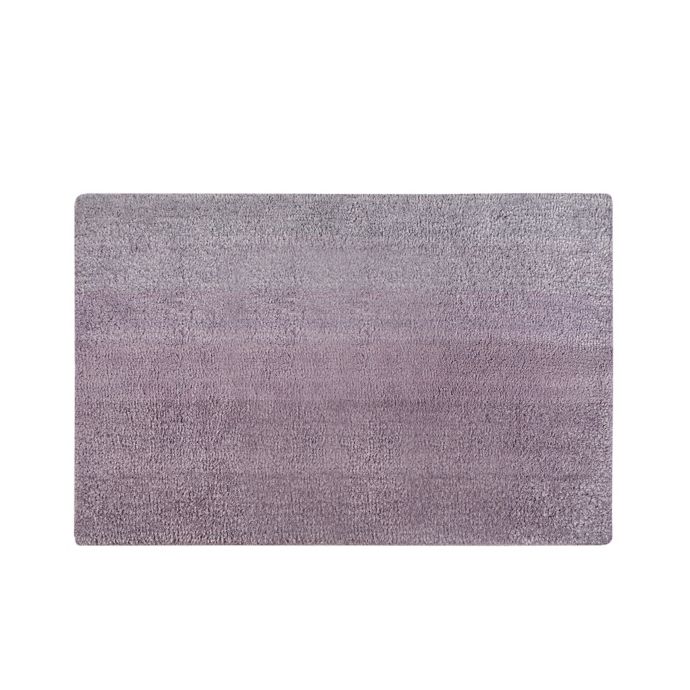 Cortona 20 X 30 Bath Rug In Purple Bed Bath Beyond