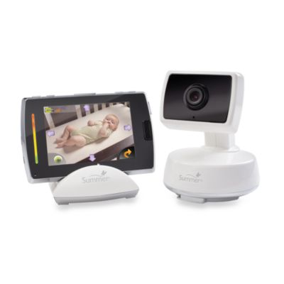 summer baby monitor