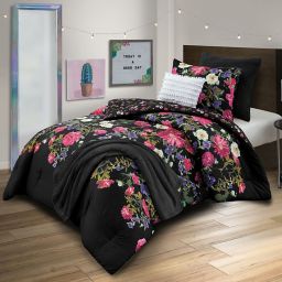 Floral Comforter Sets Bed Bath And Beyond Canada