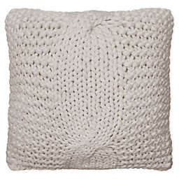 French Connection® Luisa Square Throw Pillow