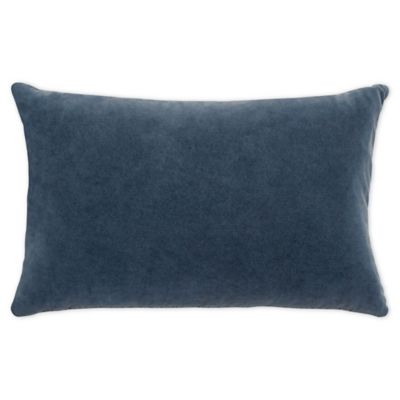 royal velvet pillows bed bath and beyond