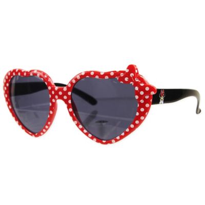 minnie mouse sunglasses for toddlers
