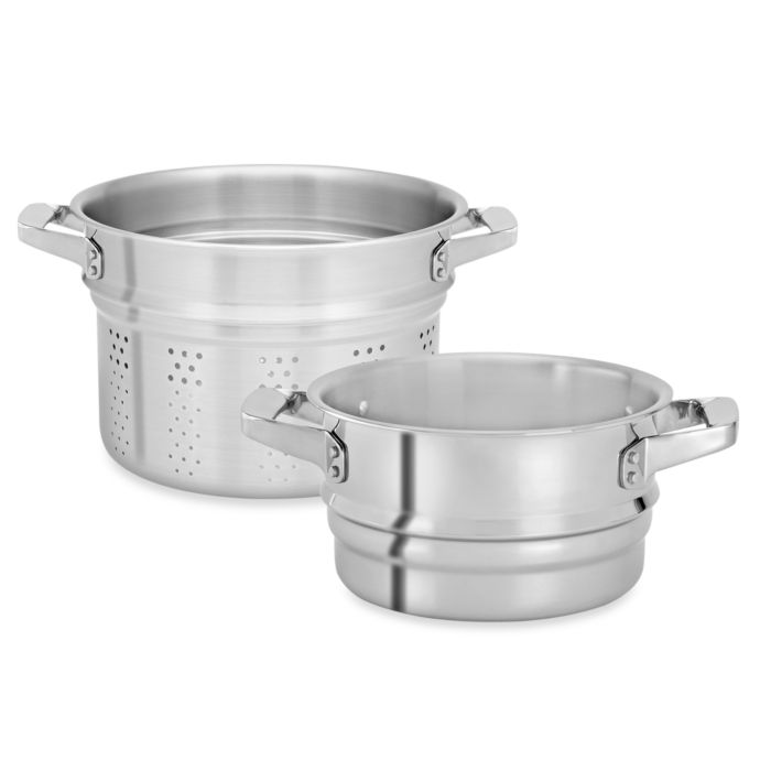 zwilling steamer set