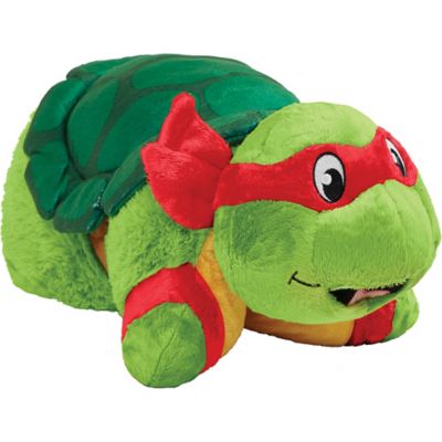 ninja turtle pillow pet dream light