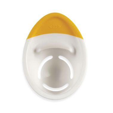 OXO Good Grips&reg; 3-in-1 Egg Separator. View a larger version of this product image.
