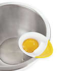 Alternate image 3 for OXO Good Grips&reg; 3-in-1 Egg Separator
