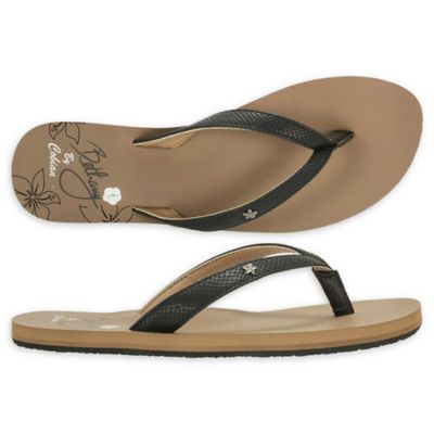 cobian womens flip flops