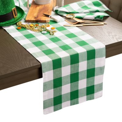 108 inch table runner