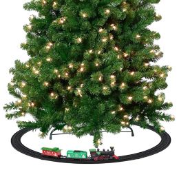 Indoor Christmas Decorations Christmas Lights Kitchen Towels