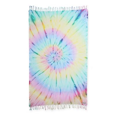 beach towel that sand goes through
