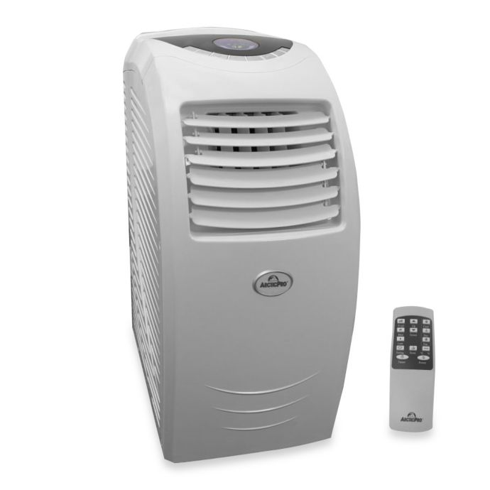 Arcticpro Portable Electric Air Conditioner Bed Bath Beyond