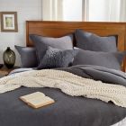 Dknypure Texture Duvet Cover Bed Bath Beyond