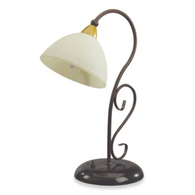 wireless outdoor table lamp
