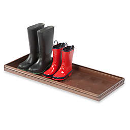 Good Directions Pine Cones Boot Tray
