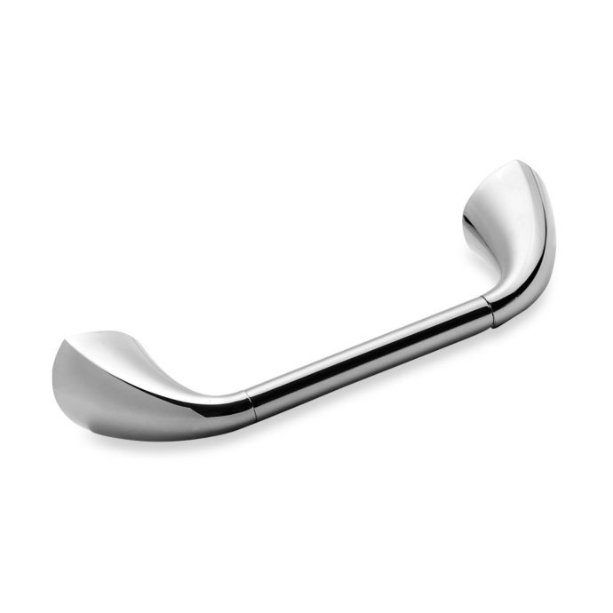 Kohler® Mistos® Wall Mount Toilet Tissue Holder in Polished Chrome