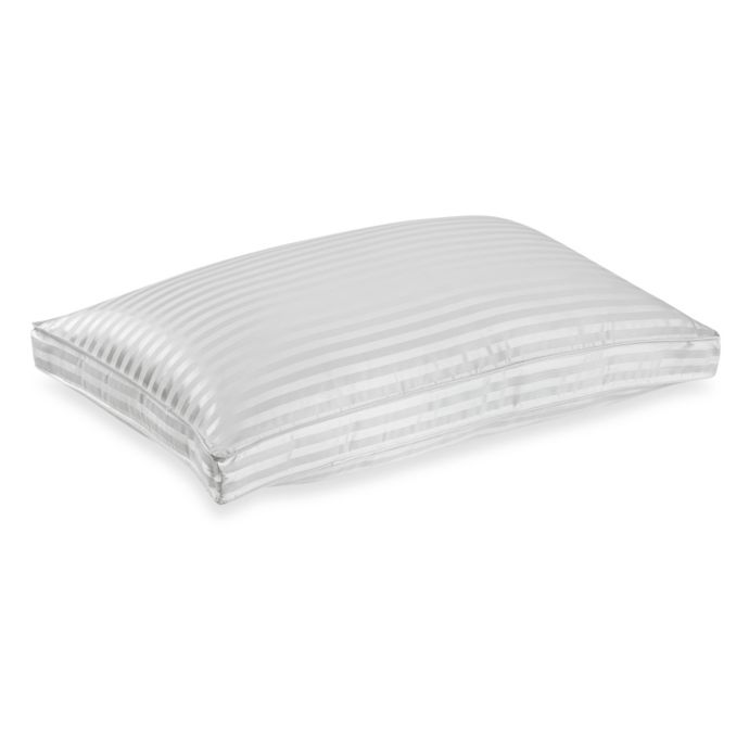 Palais Royale Gusseted Pillow Cover Bed Bath Beyond