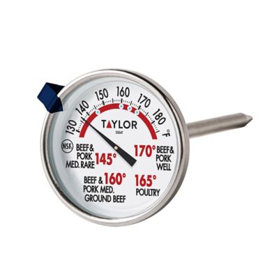 cooking thermometer