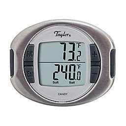 Taylor Digital Candy-Deep Fry Thermometer