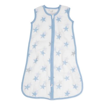 star muslin blanket