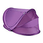 Alternate image 1 for Joovy&reg; Gloo&trade; Inflatable Large Travel Tent in Purple
