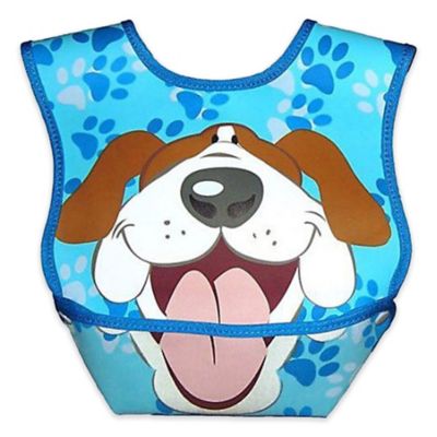 dex baby dura bib