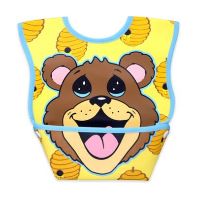 dexbaby bib