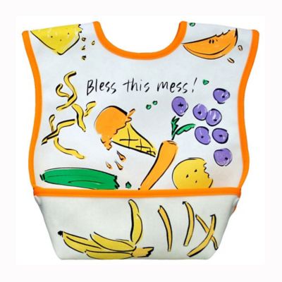 dex baby dura bib