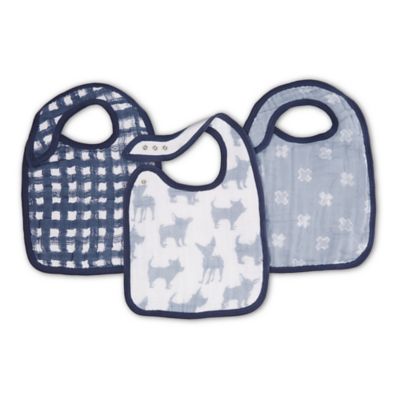 snap bibs