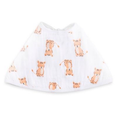 aden anais burp cloth