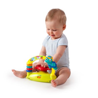 baby einstein sea walker