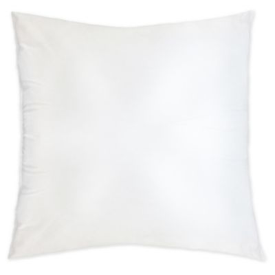 POSH365 Square Throw Pillow Insert 