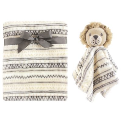 hudson baby security blanket