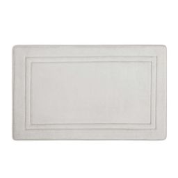 bed bath beyond bath rugs foam memory