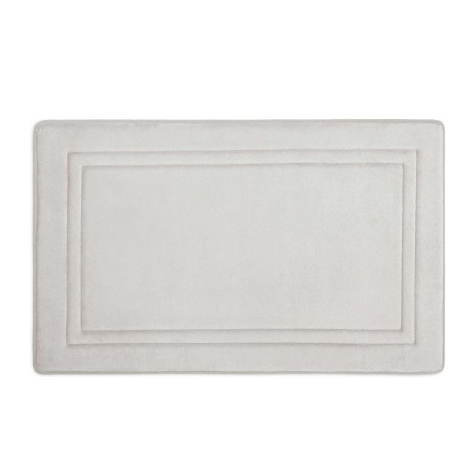 Smart Dry Memory Foam Bath Mat Bed Bath Beyond