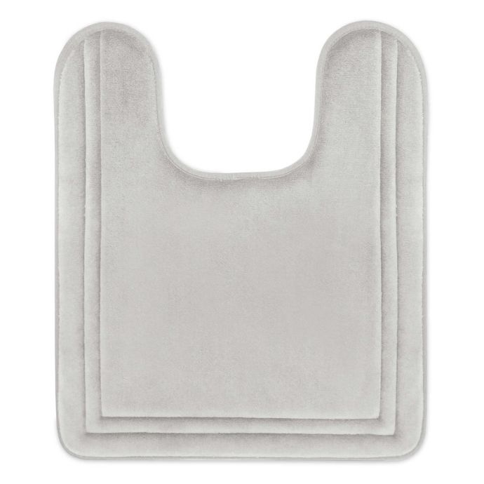 target memory foam bath mat