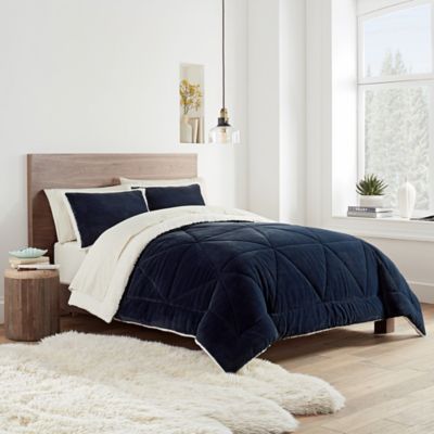 ugg hudson comforter set