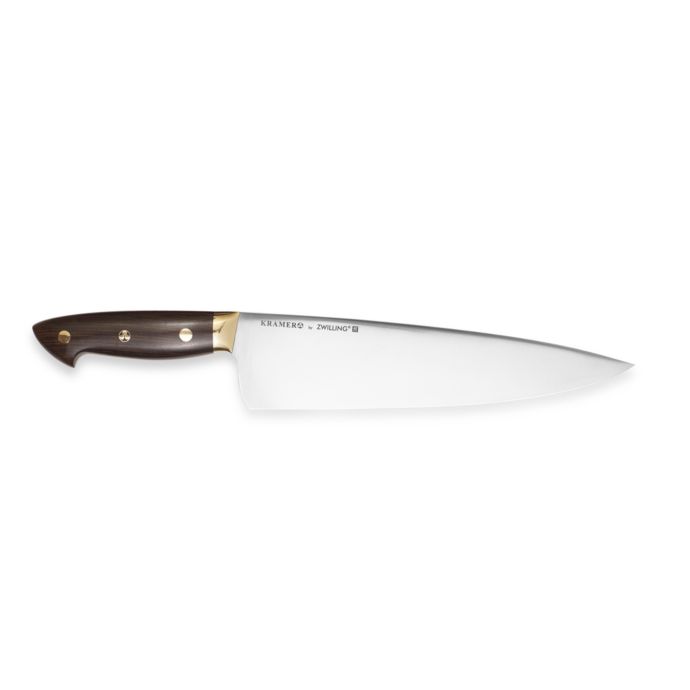 Bob Kramer By Zwilling J A Henckels 10 Inch Chef S Knife Bed Bath Beyond