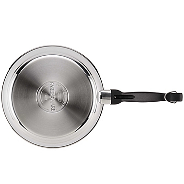 Farberware&reg; Classic Traditions 12-Piece Stainless Steel Cookware Set. View a larger version of this product image.