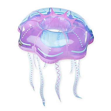 BigMouth Inc. Giant Jellyfish Pool Float. View a larger version of this product image.