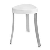 Aluminum Spa Shower Seat