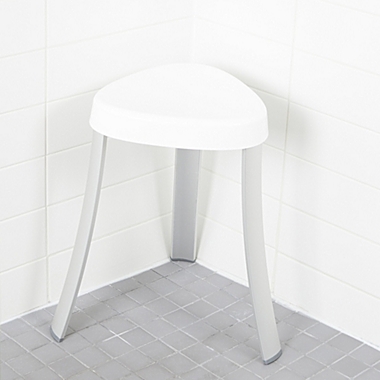 Aluminum Spa Shower Seat. View a larger version of this product image.