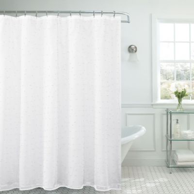 bed bath & beyond shower curtains