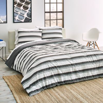 lacoste bedding sale