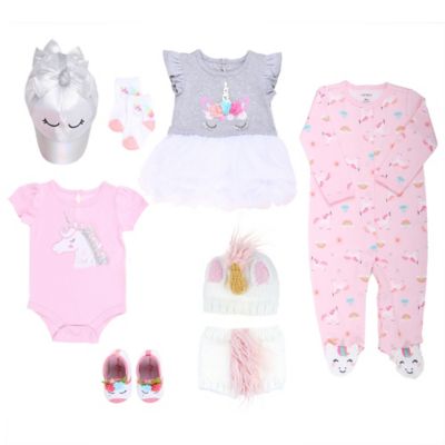 buy buy baby girl clothes